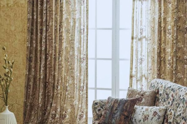 Buy Blinds and Curtains Online in DUBAI, UAE