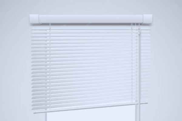 single window blinds and curtains in Dubai