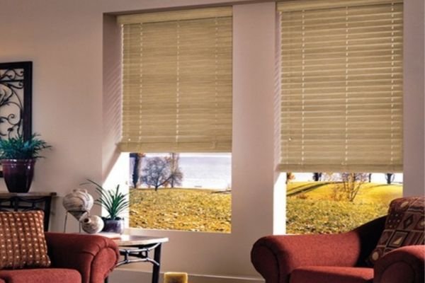 Bamboo Blinds for Balconies in Dubai