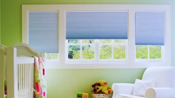 
Window blinds in dubai price