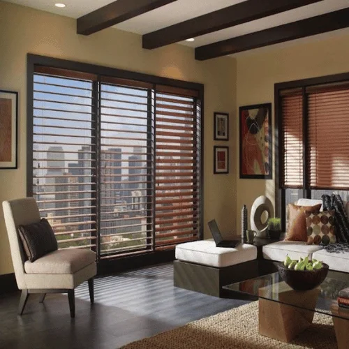 Automation blinds price