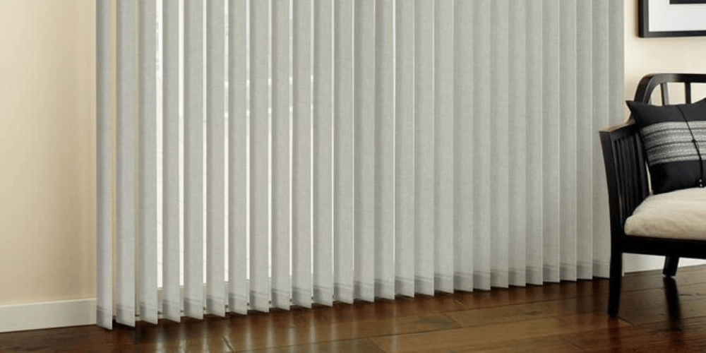 Vertical Blinds Suppliers in Dubai
