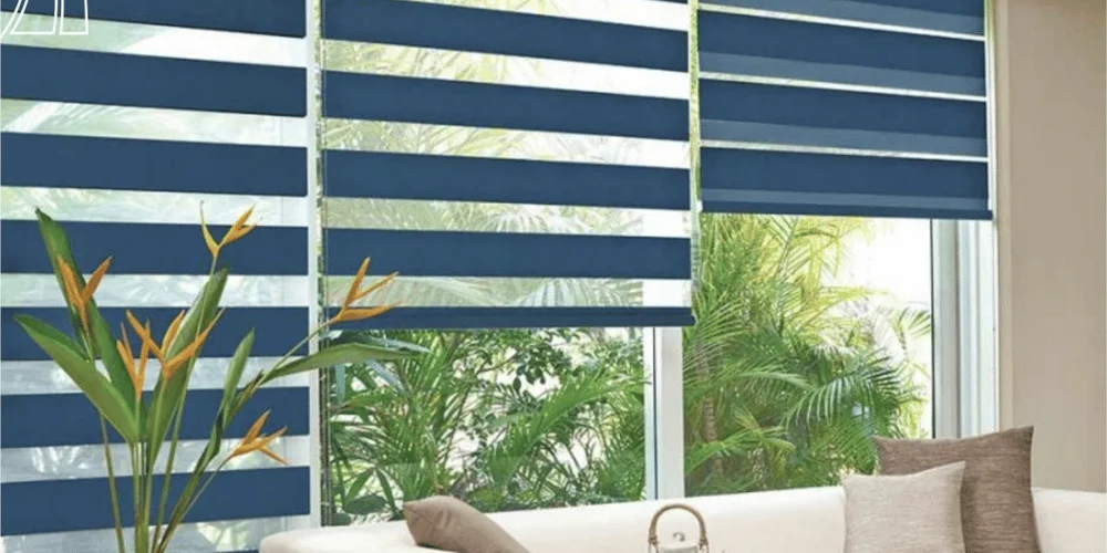 duplex blinds prices Dubai