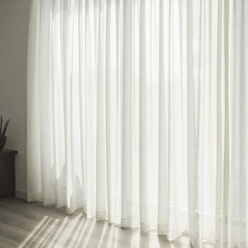 Window curtain in Dubai online shopping