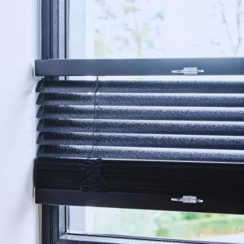 2 inch aluminum blinds