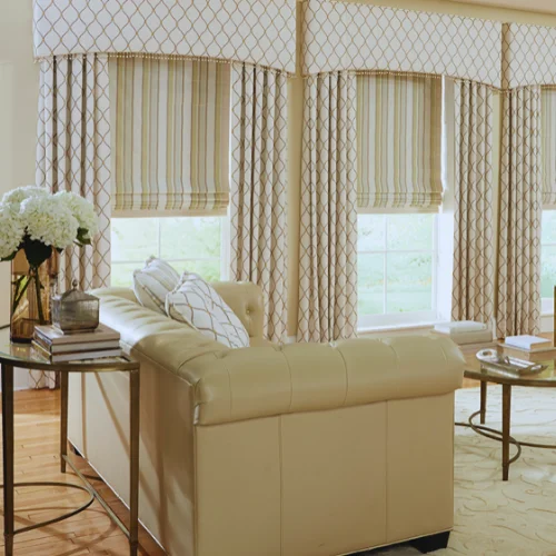 affordable Curtain and Blinds