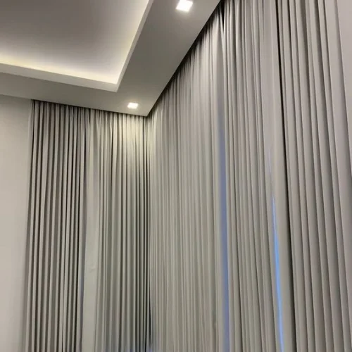 automated blinds and curtains
