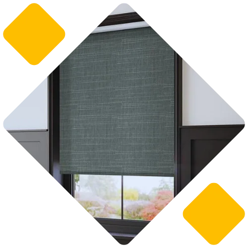 pleated blinds online
