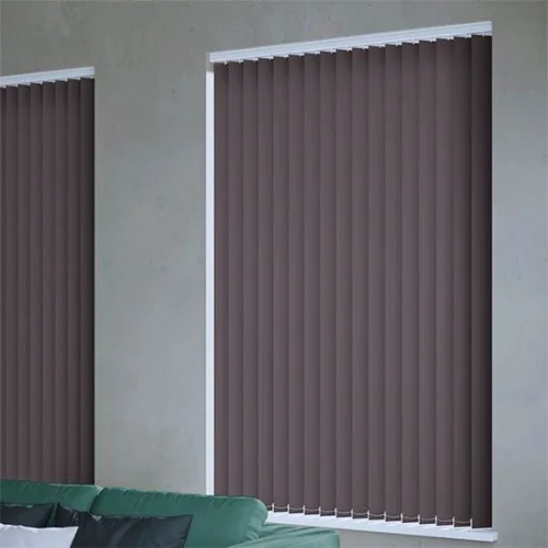 vertical blind material only