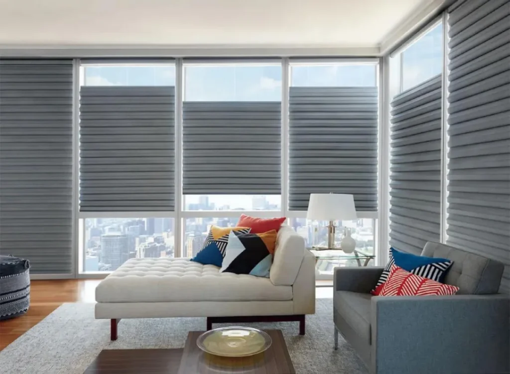 Blinds for Your Dubai Apartment UAE