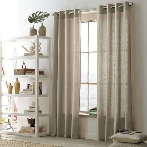 Cotton Curtains