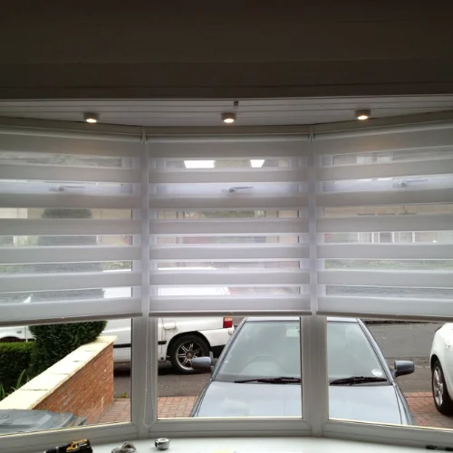 Duplex Blinds Dubai