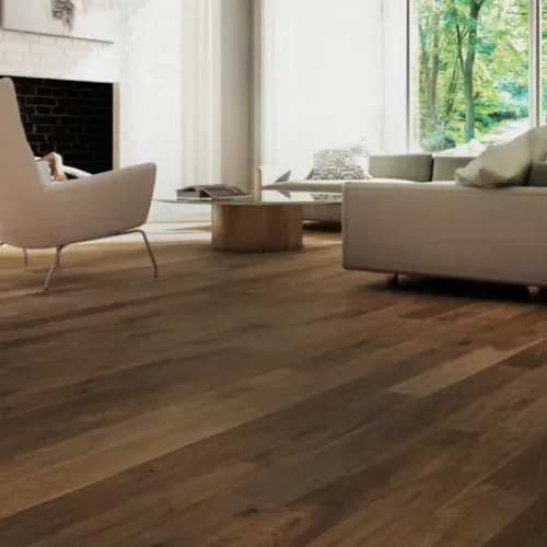 Hardwood Flooring in Dubai