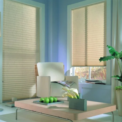 Horizontal Blinds in UAE