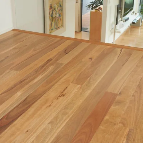 Laminated Wood Flooring