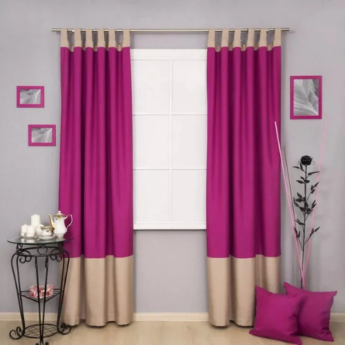 top 9 customized curtains blinds in dubai