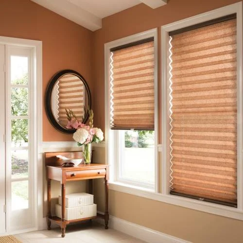 Window Blinds In Dubai