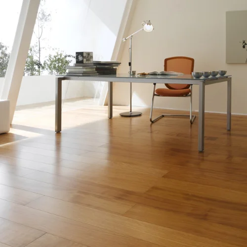 Wooden Flooring in Dubai