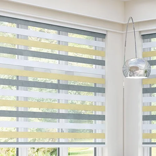 Pleated Blinds in Dubai