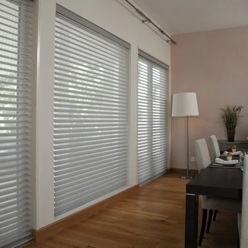 Window Blinds