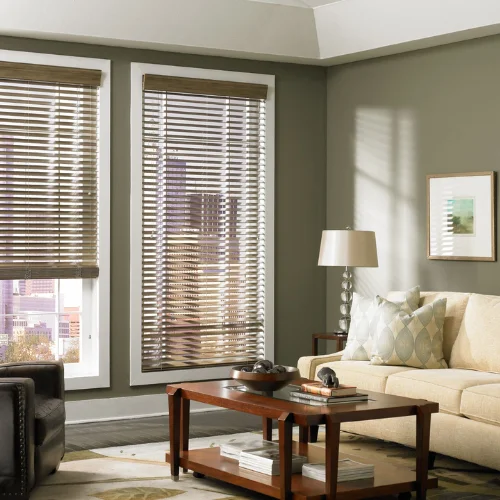 Window Roller Blinds in Dubai