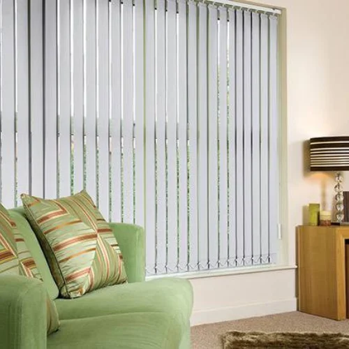 Best Quality Vertical Blinds Dubai