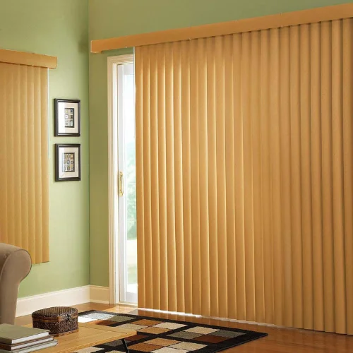 cost of vertical blinds Dubai