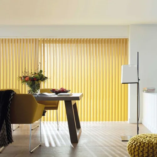 vertical window blinds replacement slats Dubai