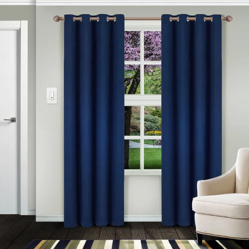 Blackout Curtains UAE