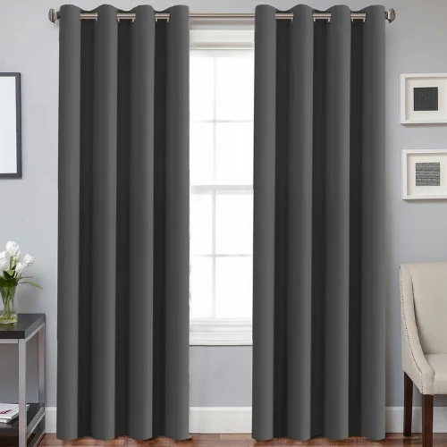 Blackout Curtains in Dubai