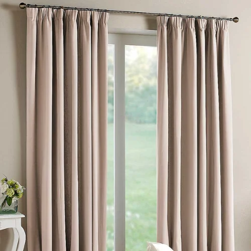 Linen Curtains near me