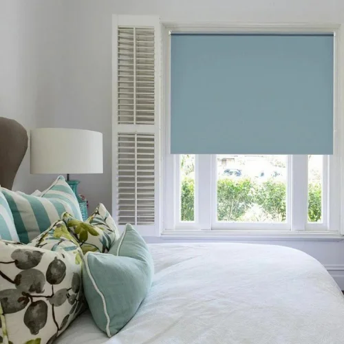 Roller Blinds dubai