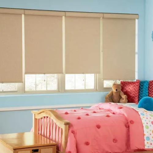 Roller Blinds