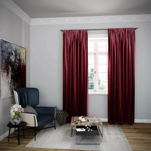 best Curtains and Drapes