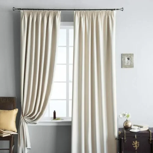 best Linen Curtains