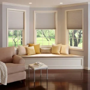 best Motorized Roller Blinds