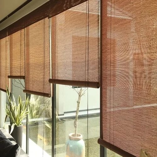 Best Bamboo Blinds Dubai