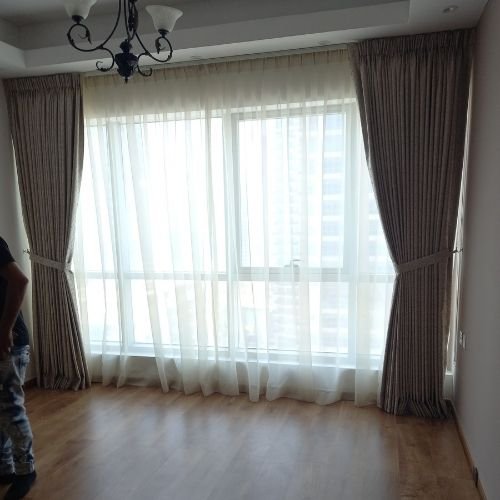 Blackout Curtains in Dubai