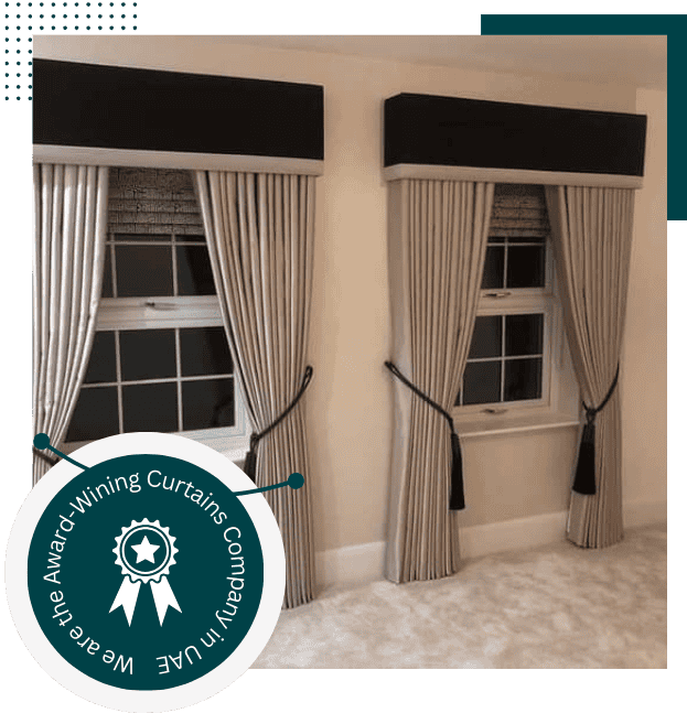 Automation Blinds Dubai