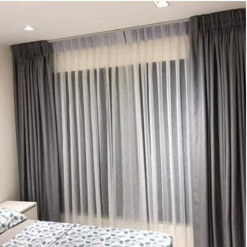 Window Curtains in Dubai