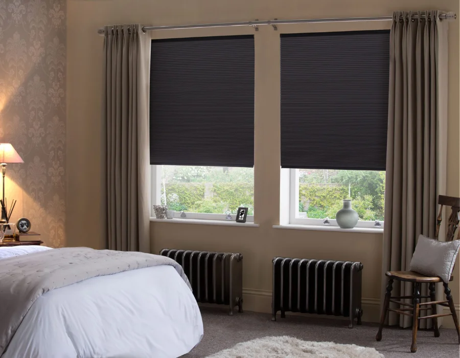 Blackout Roller Blinds