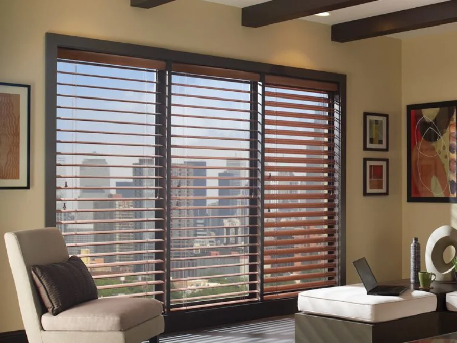 Duplex Blinds in Dubai