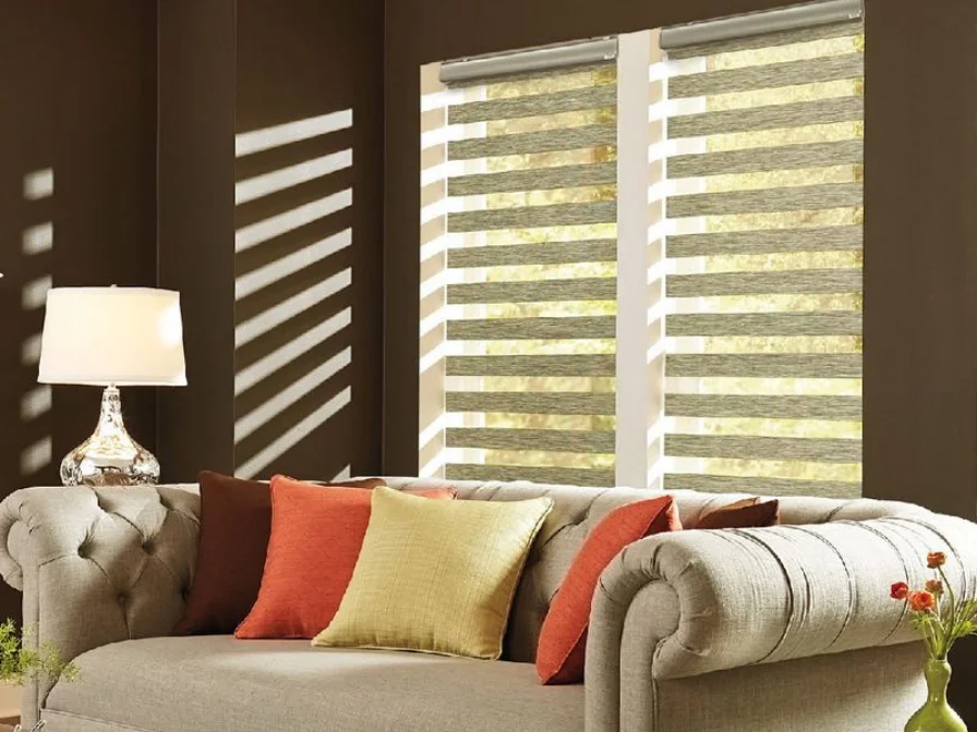 Duplex Blinds in UAE