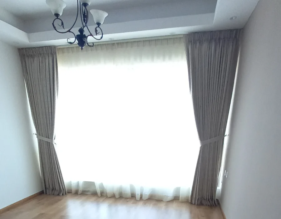 Premium Living Room Curtains