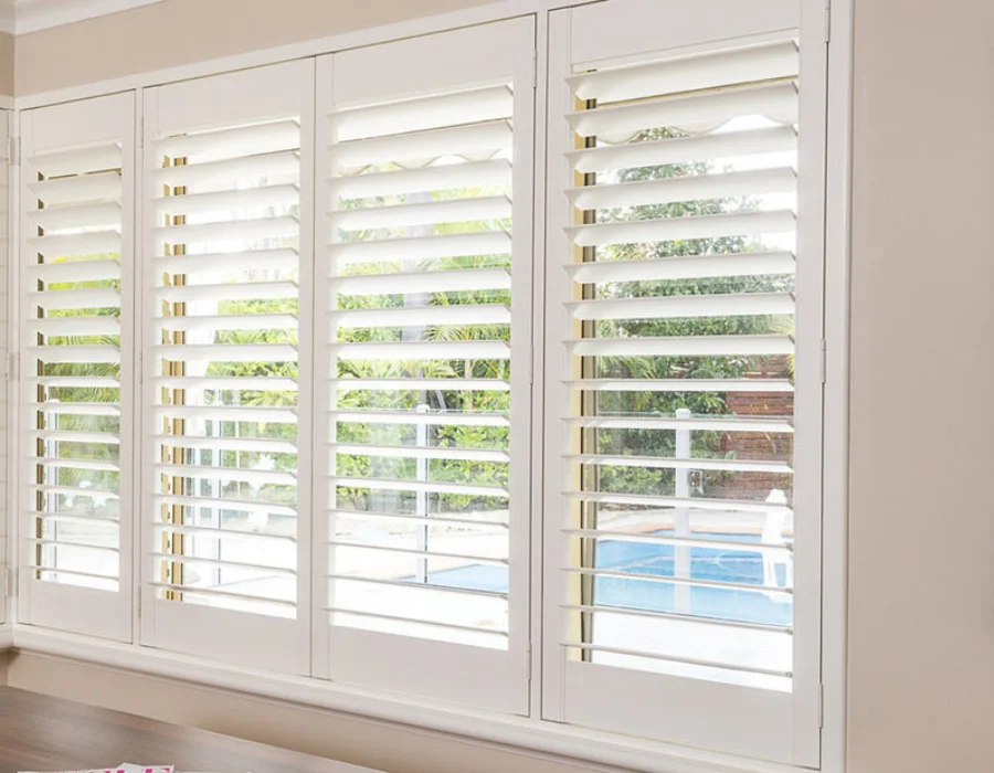 Venetian Blinds dubai