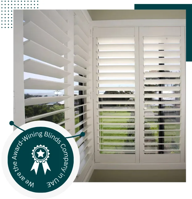 Venetian Shutters Blinds