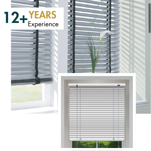 Aluminum Blinds Dubai