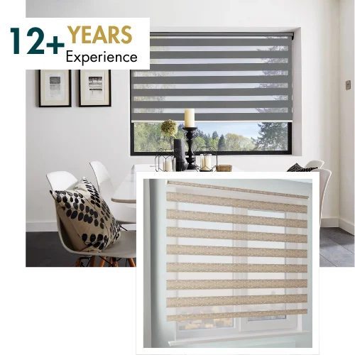 duplex blinds dubai near me