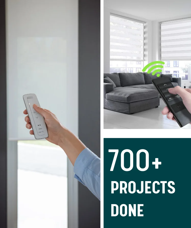 somfy automated blinds_