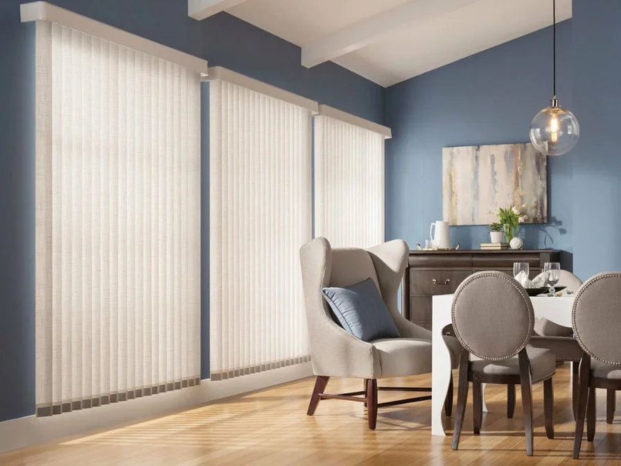 vertical blinds st helens UAE